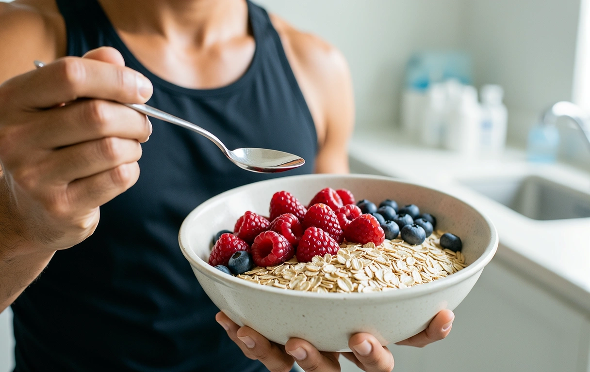 Performance Nutrition